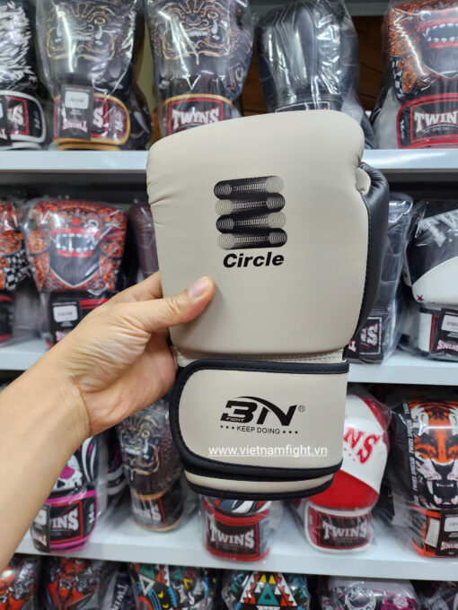 Găng Tay Boxing BN Circle - Ảnh 10