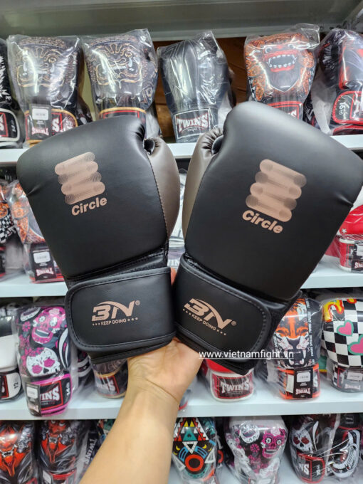 Găng Tay Boxing BN Circle - Ảnh 9