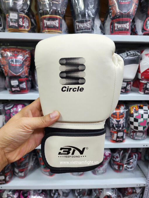 Găng Tay Boxing BN Circle - Ảnh 6