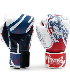 GĂNG TAY BOXING TWINS FBGVL4-67 YANT