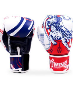 GĂNG TAY BOXING TWINS FBGVL4-67 YANT
