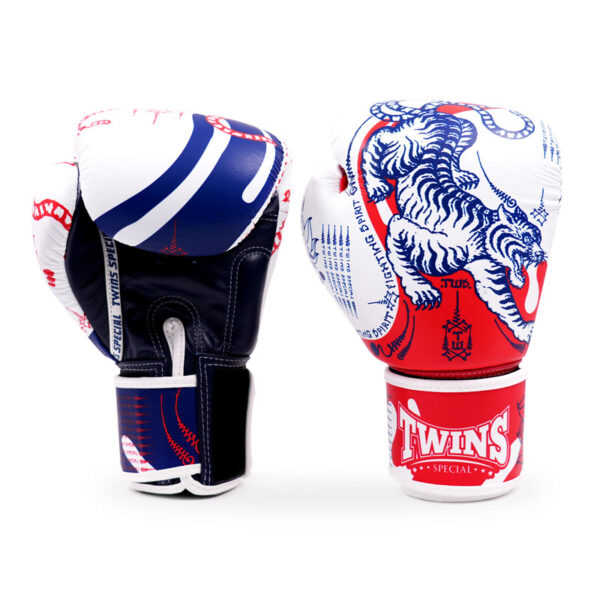 GĂNG TAY BOXING TWINS FBGVL4-67 YANT