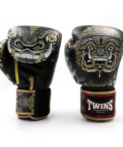 GĂNG TAY BOXING TWINS FBGVL4-63 YAK THAI