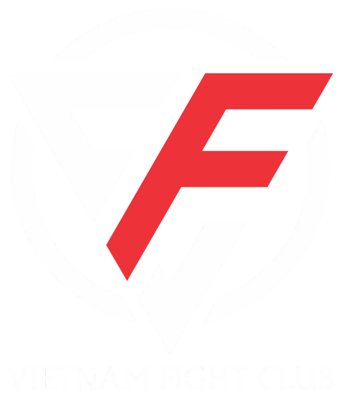 Dụng cụ Vietnam Fight Club chính hãng | Setup phòng tập