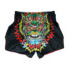 Quần Muay Thai Fairtex BS1912 Kabuki