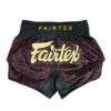 Quần Muay Thai Fairtex BS1920 Lava