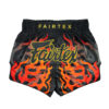 Quần Muay Thai Fairtex BS1921 Volcano