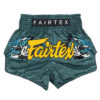 Quần Muay Thai Fairtex BS1952 Jungle Hunter