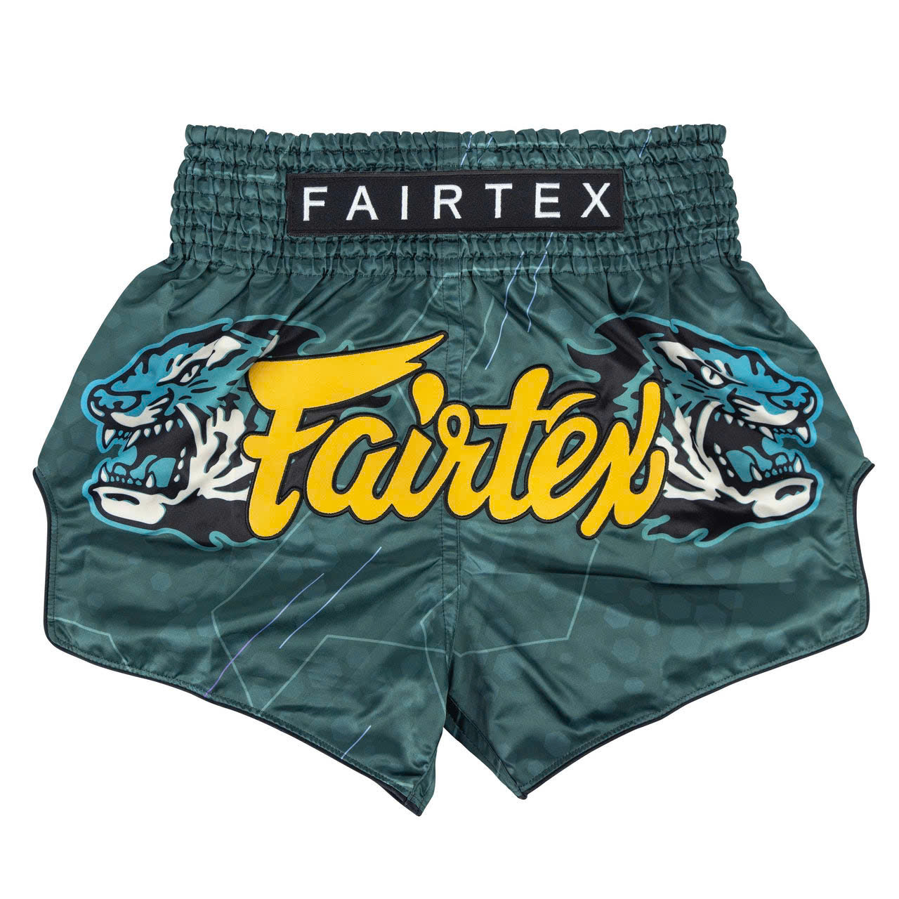 Quần Muay Thai Fairtex BS1952 Jungle Hunter