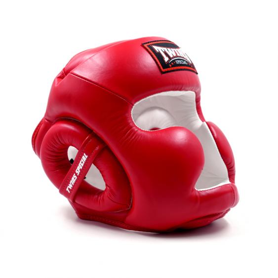 BẢO HỘ ĐẦU TWINS HGL6 HEADGUARD - Ảnh 4