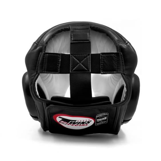 BẢO HỘ ĐẦU TWINS HGL6 HEADGUARD - Ảnh 3