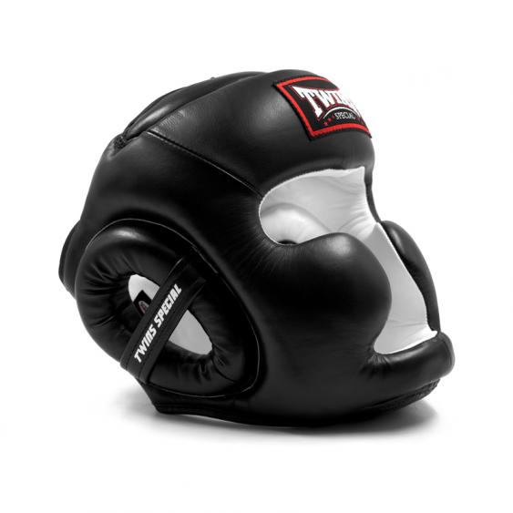 BẢO HỘ ĐẦU TWINS HGL6 HEADGUARD - Ảnh 2