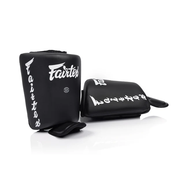 Bảo Vệ Bắp Chân Fairtex Calf Kick - Ảnh 3