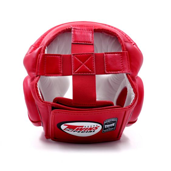 BẢO HỘ ĐẦU TWINS HGL6 HEADGUARD - Ảnh 5
