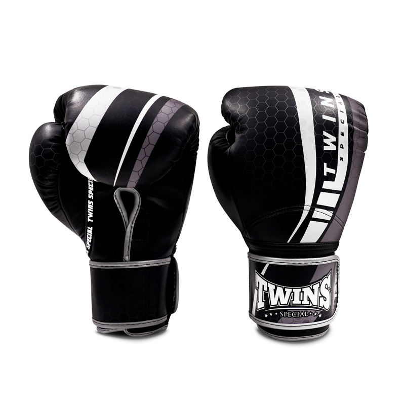 Găng Tay Boxing Twins BGVL15 - Ảnh 2