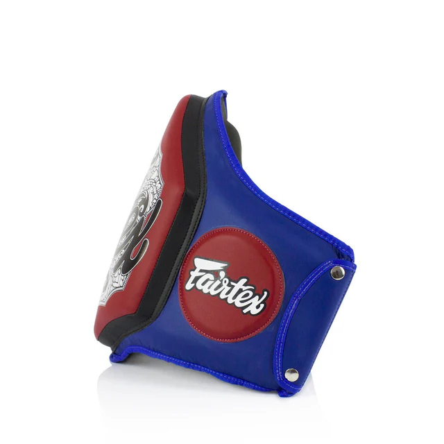 ĐAI BẢO VỆ BỤNG FAIRTEX BPV3 - Ảnh 4