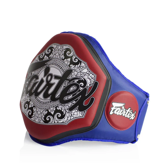 ĐAI BẢO VỆ BỤNG FAIRTEX BPV3 - Ảnh 2