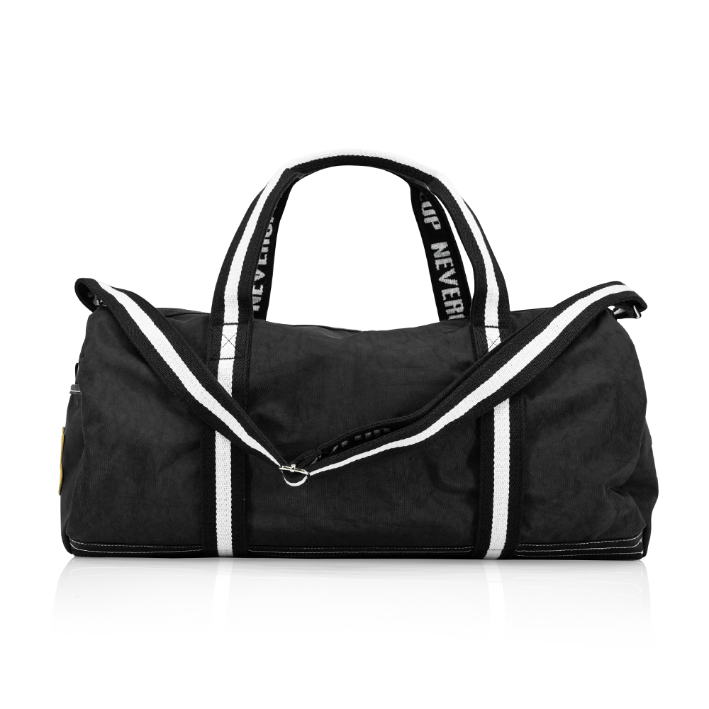 TÚI TRỐNG FAIRTEX BARREL BAG ĐEN - Ảnh 3