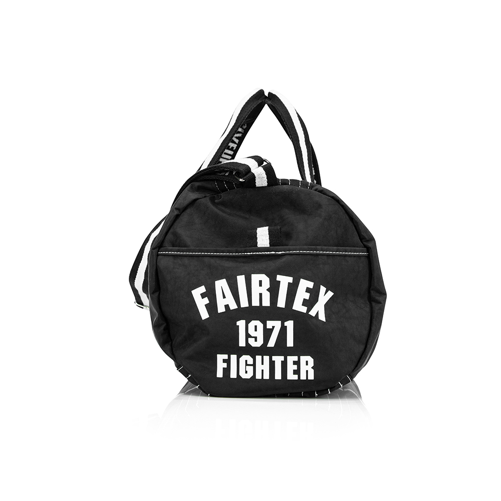 TÚI TRỐNG FAIRTEX BARREL BAG ĐEN - Ảnh 4