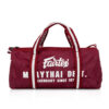 TÚI TRỐNG FAIRTEX BARREL BAG ĐỎ